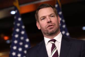 Swalwell: Dem Candidates Must Vow to Demolish Trump’s Ballroom