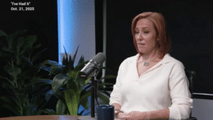 Jen Psaki Slammed For ‘Disgusting’ Smear Against Usha Vance