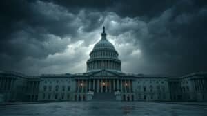 The shutdown exposes 3 critical weaknesses for Democrats