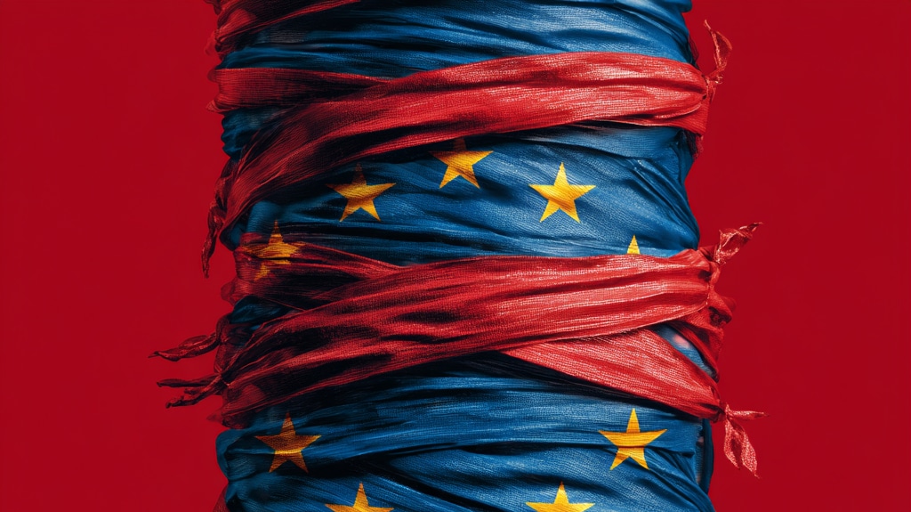 France – and The EU – Needs a Donald Trump