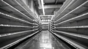 Boston Considering Grocery Stores Run by Government; Similar Idea to Socialist NYC Candidate Mamdani