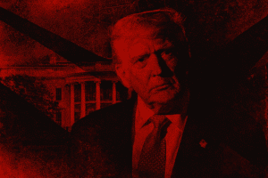 Trump must get his mojo back — or kiss 2026 goodbye