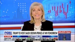 MBS and Trump: A Strategic Alliance Forged in Oil, AI, and Gaza