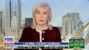 Peek: It’s Wrong to Ban Questions About Election Validity — Glad Trump Pardoned Giuliani