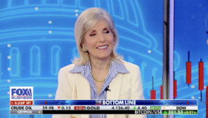 Liz Peek Questions Trump’s $2,000 Check Proposal, Warns of Inflation — and Weighs In on Liberal Feminism Backlash