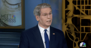 Treasury Secretary Scott Bessent Uses Simple Analogy to Explain Inflation in TV Interview