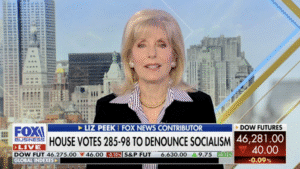 Liz Peek Blasts NYC’s New Mayor: Stop Calling Trump a Fascist and Start Fixing Prices