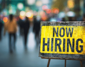 Delayed September Report Shows U.S. Added 119,000 jobs, More than expected