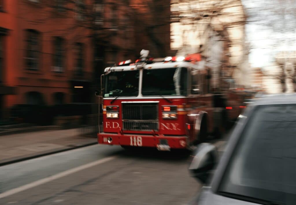 FDNY Chief Resigns Hours After Mamdani’s Victory