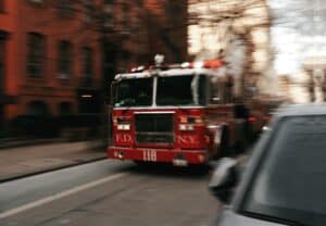 FDNY Chief Resigns Hours After Mamdani’s Victory