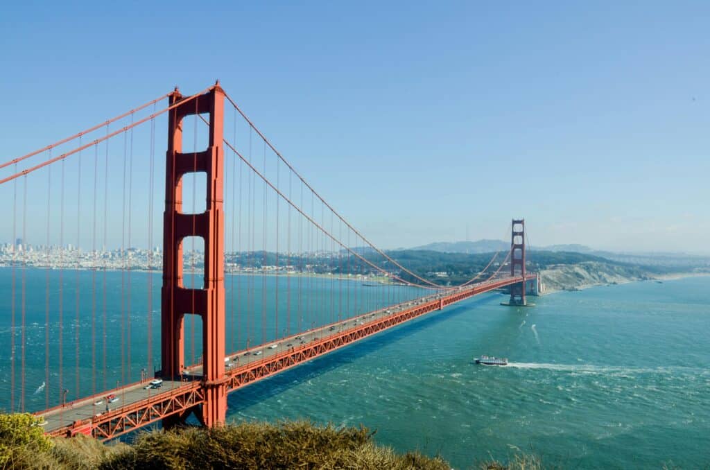 Californians Approve Redistricting Measure to Boost Democrats’ Hold on Congress