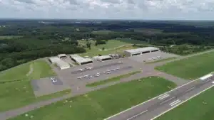 Private jet owned by NASCAR’s Greg Biffle crashes in North Carolina, multiple fatalities reported