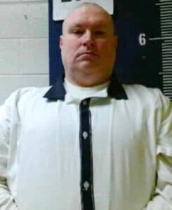 Death row inmate's execution halted after ordering elaborate last meal