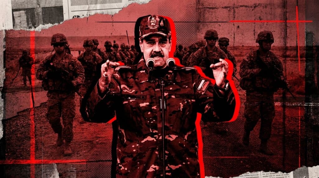 Trump gave Maduro ultimatum to flee Venezuela as land operations loom: report