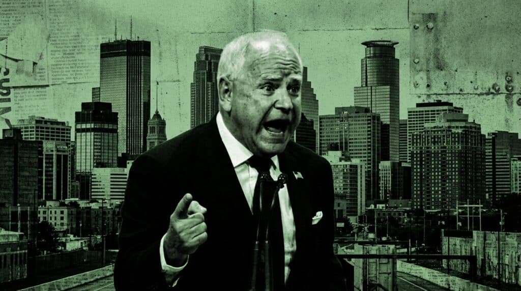 Minnesota’s fraud scandal exposes Democrats’ indifference to the needy