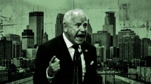 Minnesota’s fraud scandal exposes Democrats’ indifference to the needy