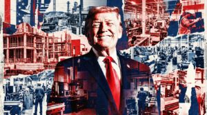 Jobs Boom for Americans, Foreign-Born Employment in Decline