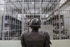 Centuries Behind Bars: El Salvador Sentences Nearly 250 MS-13 Members to 1,335 Years