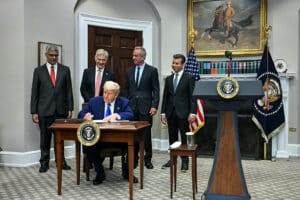 Nebraska to Become First State to Implement Trump-Era Medicaid Work Requirements