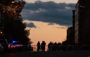 Warnings Ignored: DC Shooting Suspect Granted Asylum Despite Mental Health Fears