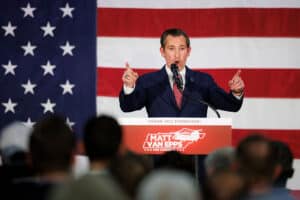 Republican Matt Van Epps Holds Tennessee Seat in Narrow Victory