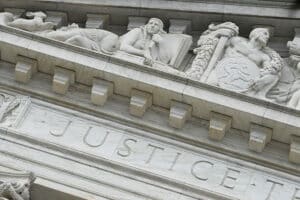The Supreme Court is going to give President Trump a major opening on immigration