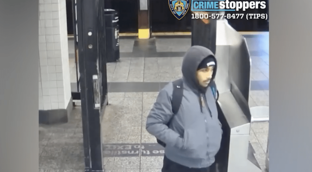 NYC Teen Faces Charges in Alleged Subway Fire Assault on Homeless Rider