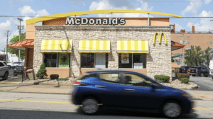 McDonald's CEO delivers blunt career advice that may 'hurt your feelings' in new Instagram video