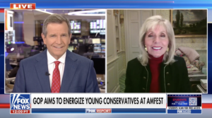 Liz Peek: To Keep Gen Z, GOP Must Deliver Fast on Affordability and Housing