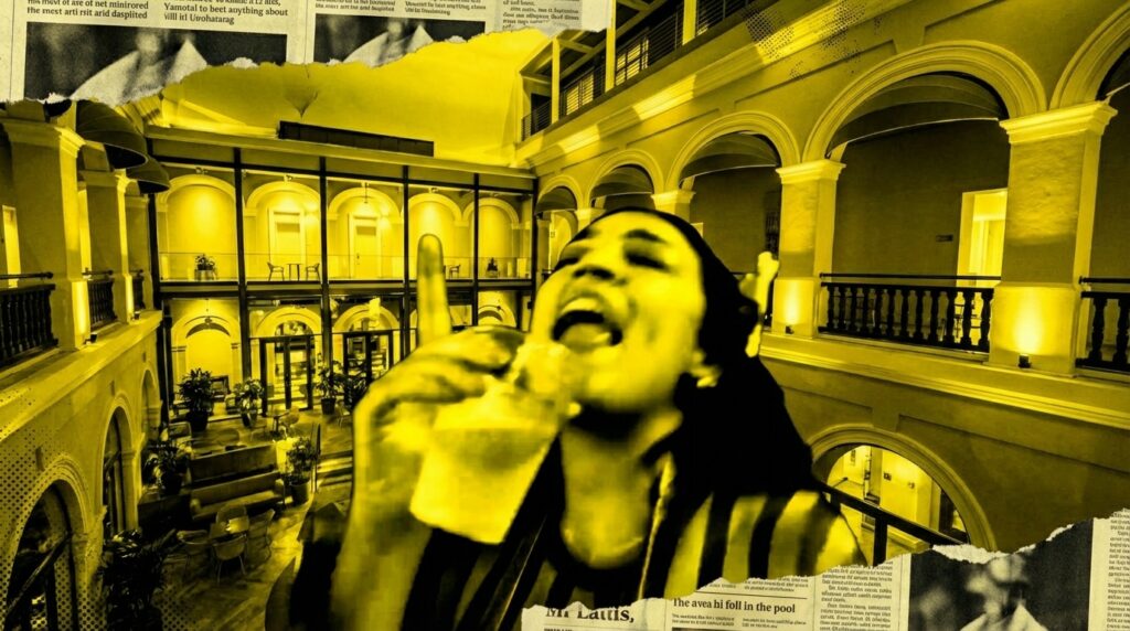 Inside AOC’s $50K Spending Spree on Luxury Hotels and Dining in Puerto Rico