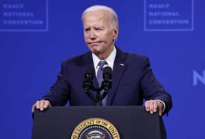 IRS Whistleblowers: Biden Family Lived 5 Miles from Office Investigating Hunter in ‘Unprecedented’ Probe