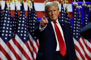 Trump's 'Big Beautiful Bill' Set to Supercharge Tax Refunds: Here's What It Means for Your Wallet in April