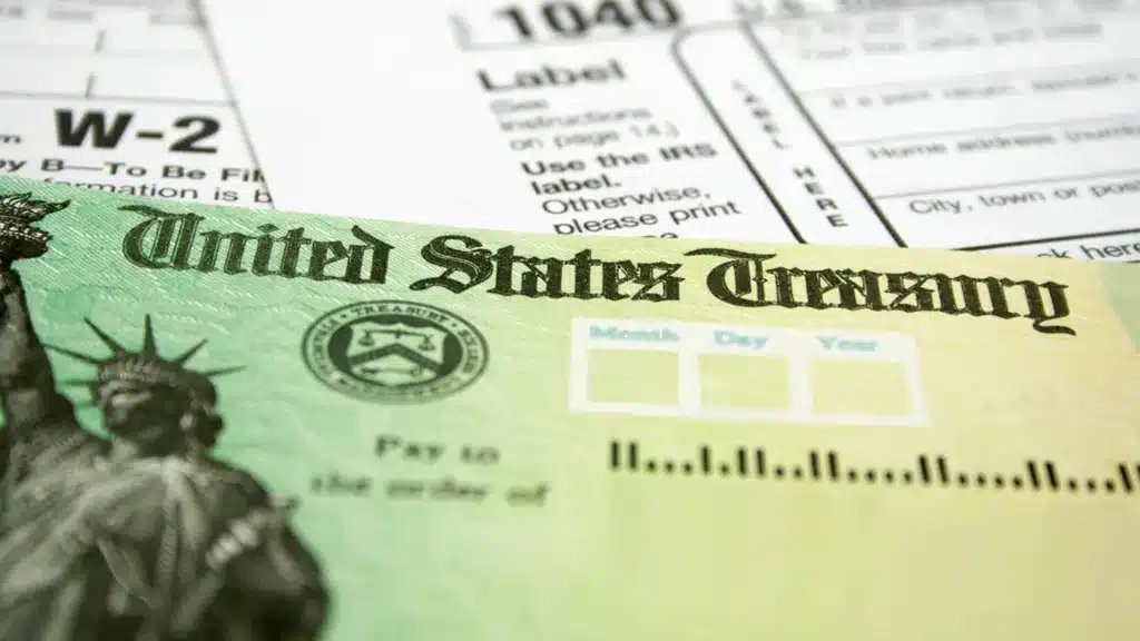 Trump economist predicts ‘biggest refund cycle ever,’ massive checks ahead