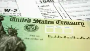 Trump economist predicts ‘biggest refund cycle ever,’ massive checks ahead