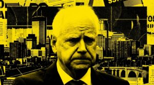 Massive Minnesota welfare heist proves Democrats can't police their own mess