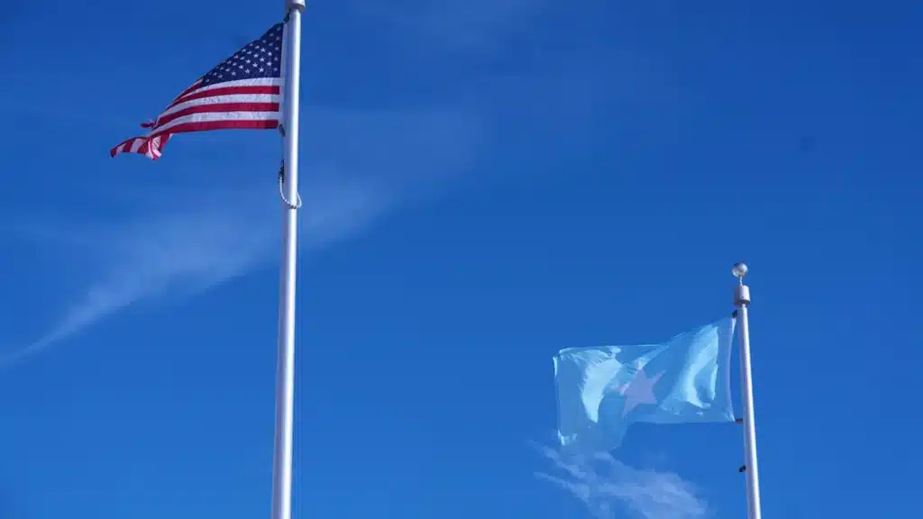 Vermont School District Stirs Social Media Storm After Raising Somali Flag