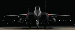 Department of War Launches Second Wave of Airstrikes Against ISIS in Syria Over Weekend