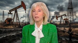 Liz Peek Breaks It Down: Venezuela, Oil, China — Why Trump’s Move Changes Everything