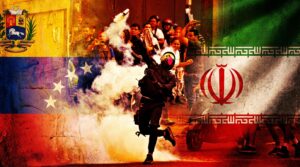 Trump is putting America first by backing Iran into a corner