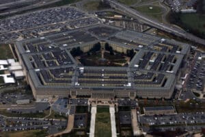 Pentagon’s Crackdown on ‘Woke’ Coverage in Stars and Stripes Sets Off Political Firestorm