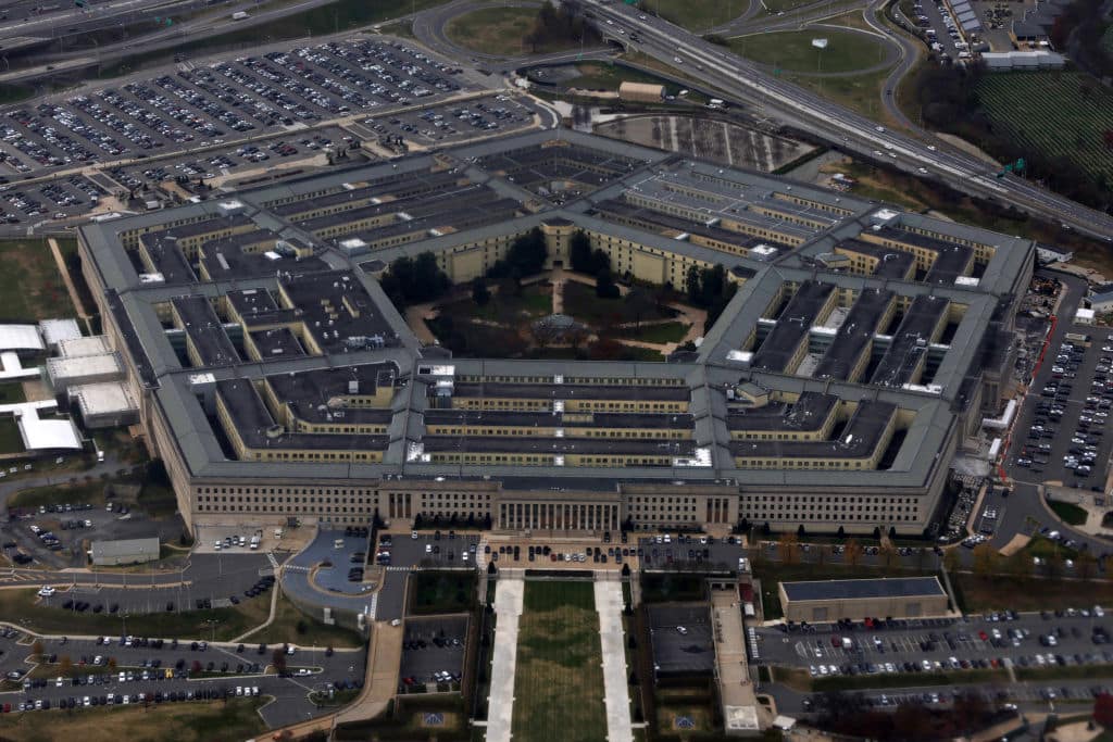 Pentagon’s Crackdown on ‘Woke’ Coverage in Stars and Stripes Sets Off Political Firestorm