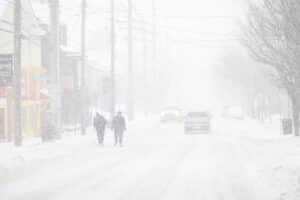 Winter storm pushes U.S. power systems to the brink as outages climb