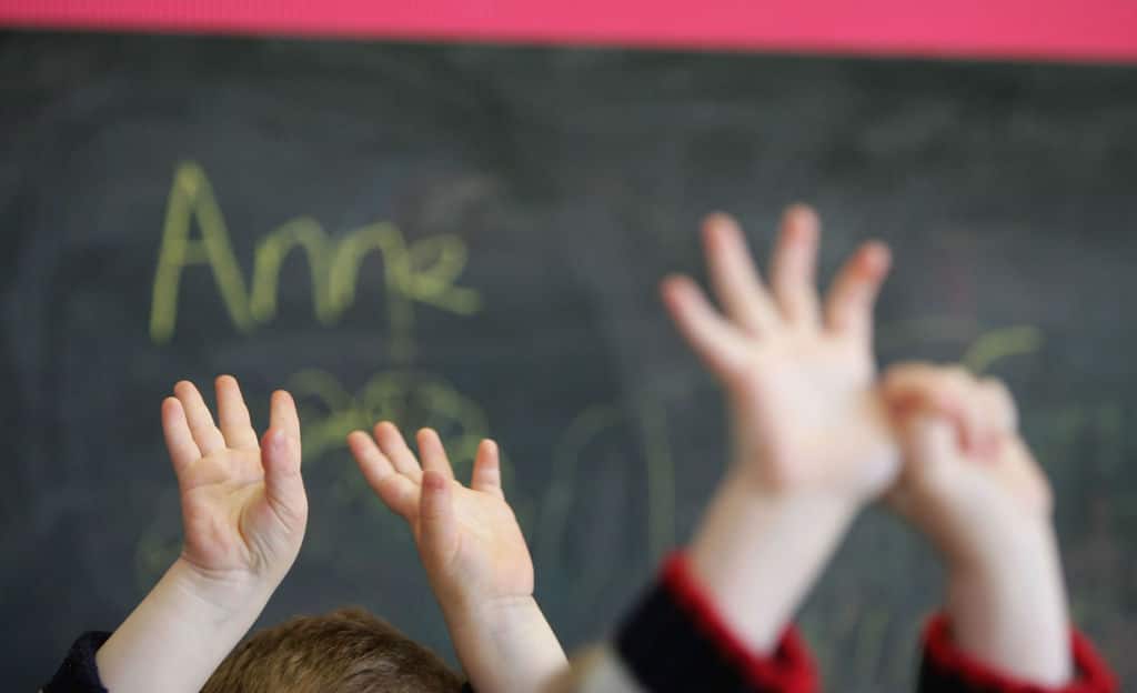 Report: Migrants Replacing American Teachers For Lower Pay