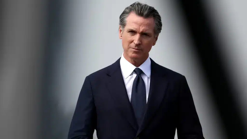 Dad Rips Newsom for Ignoring Pleas After Illegal Immigrant Crushes Little Girl’s Future