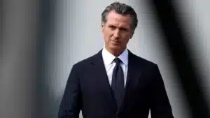 Dad Rips Newsom for Ignoring Pleas After Illegal Immigrant Crushes Little Girl’s Future