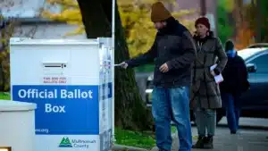 Oregon to Begin Clearing 800,000 Inactive Voter Registrations After Years of Delay