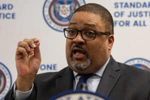 Voters Need to Toss Out Pols Who Cater to Criminals Instead of Us!
