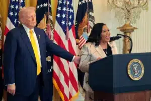 Alice Johnson Destroys Left's Lies: Trump's Black America Record Speaks for Itself