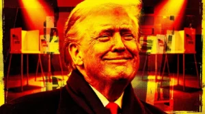 America expected one thing from Trump’s State of the Union. It got another