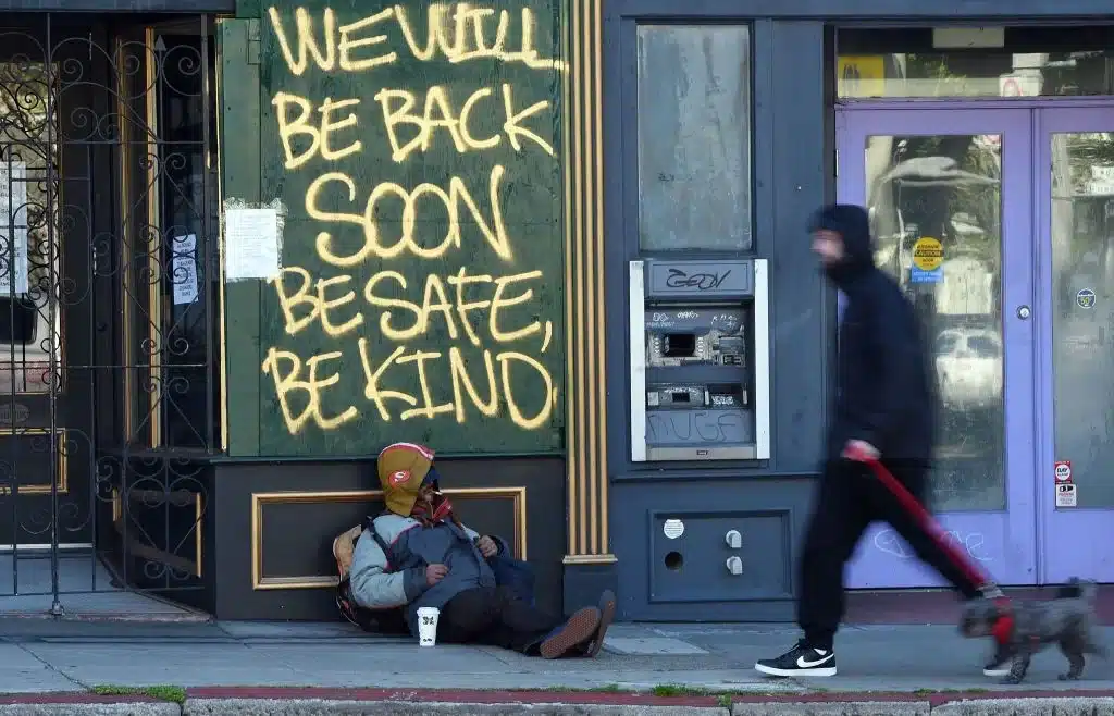 Bleeding Heart Liberals San Fran Homeless Shelter Nonprofit Ceo Charged With Nine Felonies Stealing Over Dollar1m